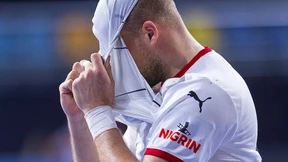 „Das wird jetzt unfassbar schwer“