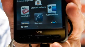 Amerikanische Behörde will HTC-Klage abweisen