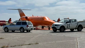 Verpönte Privatjets: Was wird aus dem Hobby der Superreichen?