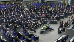 Jahrestag der Auschwitzbefreiung