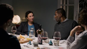 Sieg für „Le Prince“, Ehre für Schlöndorff