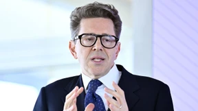 WKÖ-Präsident Harald Mahrer tritt zurück