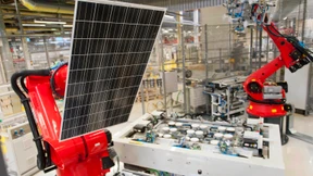 Südkoreanische Hanwha übernimmt Q-Cells