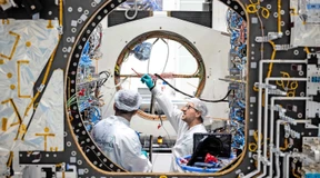 Milliardenmarkt Cybersicherheit