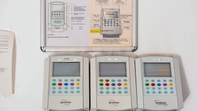 Die Stechuhr sorgt für viel Arbeit