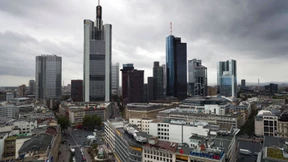 Banken wollen Referendum abwarten