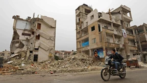 Islamistische Miliz tötet 21 syrische Soldaten