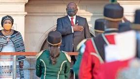 Wie will Ramaphosa die Krise im Land bekämpfen?