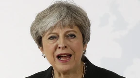May will zweijährige Übergangsphase nach Brexit