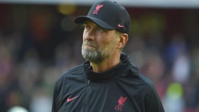 Der tiefe Schlamassel des Jürgen Klopp