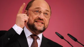 Schulz: Der Glaube an das Europaprojekt ist bedroht