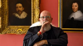 Die Gegenseite der Glitzerwelt