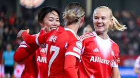 „Tag des Aufbruchs“ in der Frauen-Bundesliga