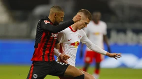 Sow zurück in der ersten Reihe