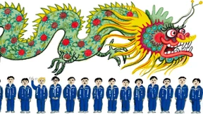 Schulschlaf und Schildkrötenpudding