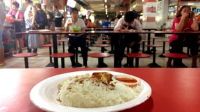 Stadt oder Land? Vom Glück des Rodelhügels