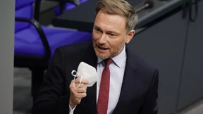 FDP stellt Stufenplan für Corona-Maßnahmen vor