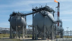 EU importiert russisches LNG im Wert von 4,5 Milliarden Euro