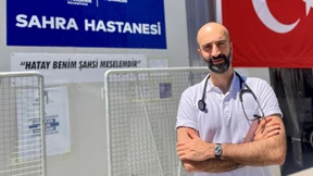 „Eine Operation am offenen Herzen“