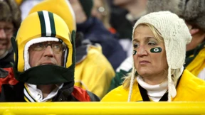 Giants schalten Green Bay aus