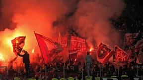 Alarmstufe Rot! Fußball in Gefahr