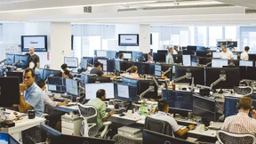 Neue Börse will Hochfrequenzhändlern Handwerk legen