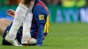 Die Mär vom „versehentlichen“ Tritt