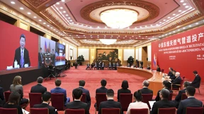 Angeblich Einigung über russische Gaspipeline nach China