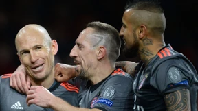 Die Bayern spielen das Stadion leer