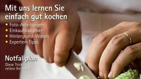 Mit Halbwissen wird schnell übergart 