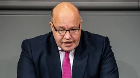 Altmaier warnt vor Huawei-Ausschluss