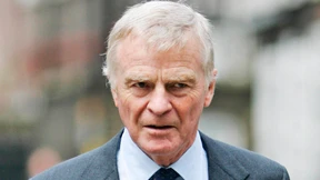 Die verbotenen Bilder bleiben