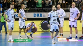 Böse Bescherung für THW Kiel