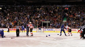152 Strafminuten in zwei Sekunden 
