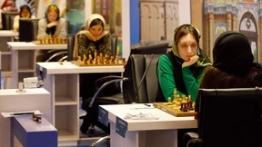 Schach, Lügen und Video