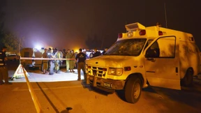 Lynchmord bestürzt Israel