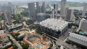 Umfangreiche Daten zu Steueroasen im Internet veröffentlicht 