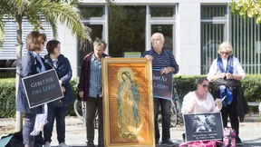 „Das Ganze ist eine massive Störung“