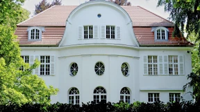 Wo die Macht zuhause ist