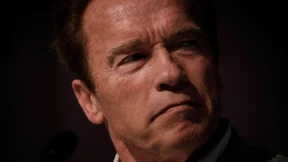 Schwarzenegger will kein Senator werden