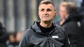 Köllner nicht länger Trainer von 1860 München