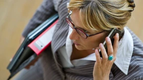 Im Mittelstand haben die Mitarbeiter Nachholbedarf