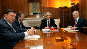 Streit um Renten verhindert Einigung