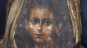 Ist ein Pharao mit achtzig Kindern überfordert?