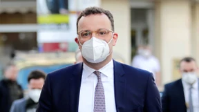 Spahn erlaubt Impfung mit Astra-Zeneca ab diesem Freitag