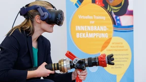 „They fire, we hire“ – deutsche Firmen hoffen auf IT-Fachkräfte aus Amerika