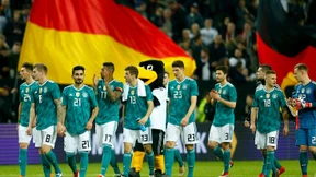 Wer spielt gegen die Seleção?