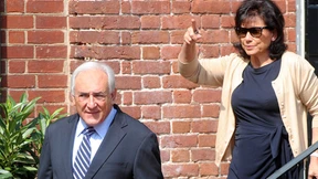 Ehepaar wehrt sich gegen Berichte zu Callgirl-Affäre 