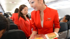 Air Asia macht Indien verrückt