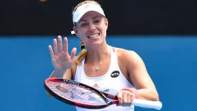 Es tanzen die Zweifel bei Kerber